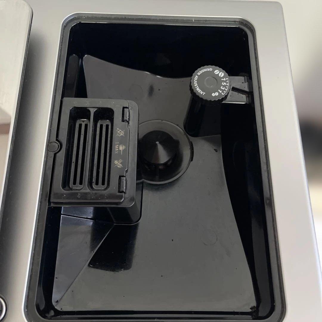 ぽぽDe'Longhi PrimaDonna Class コーヒーメーカー