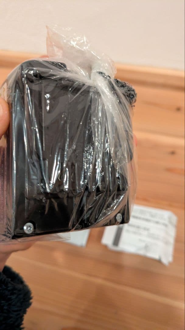 新品未使用✨日立掃除機バッテリー　PVB-2125B PV-BEH900-009