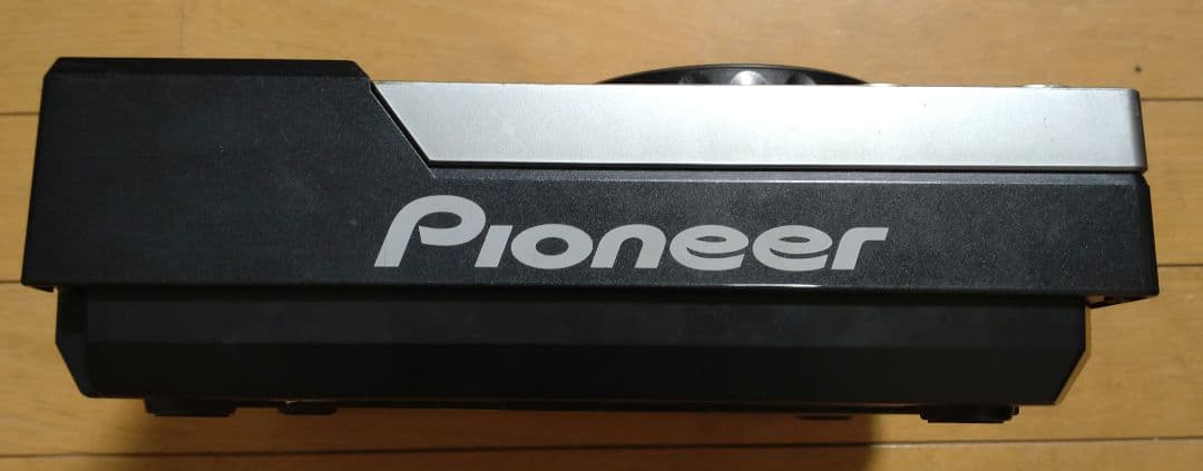 Pioneer CDJ-400　動作確認済み　送料込み　CDJ