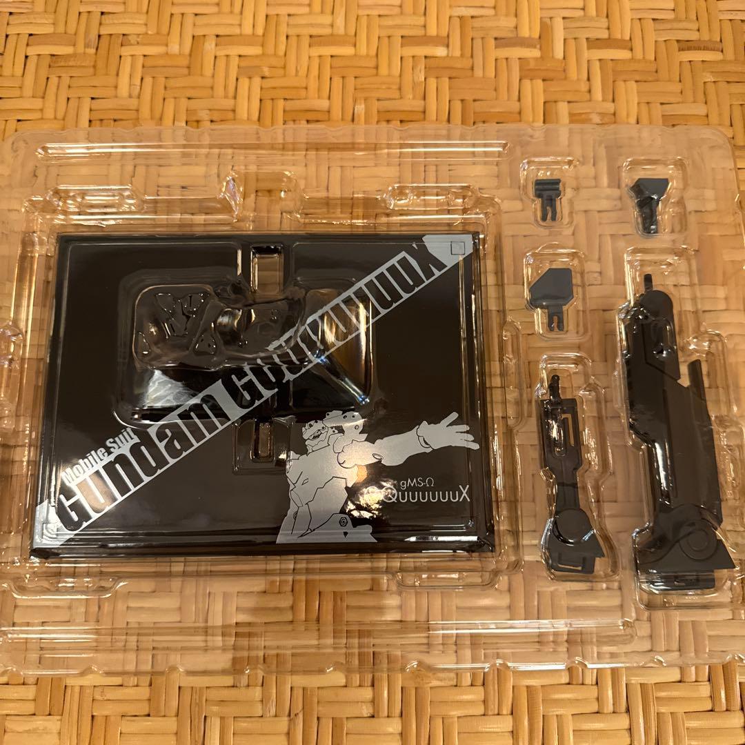 L ROBOT魂 GQuuuuuuX ジークアクス