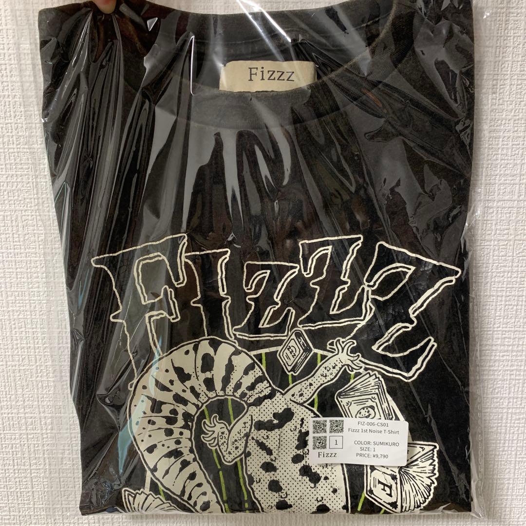 Tシャツ・アパレル Fizzz