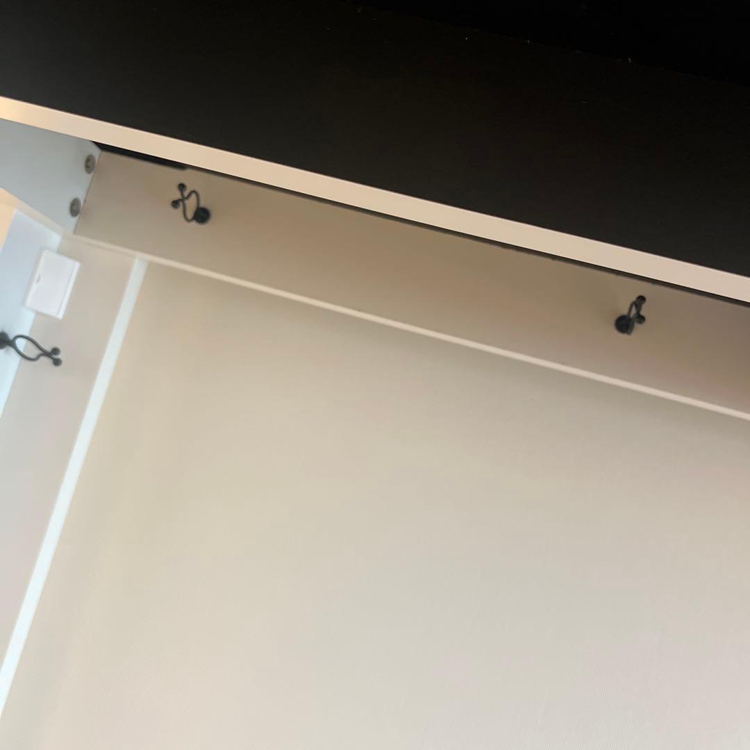 バルバーニ　ホリス　Holis デスク　ワークデスク