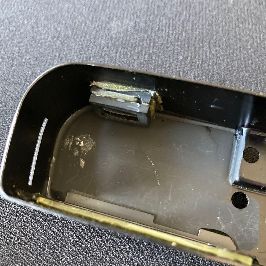 LEITZ minolta CL カバー