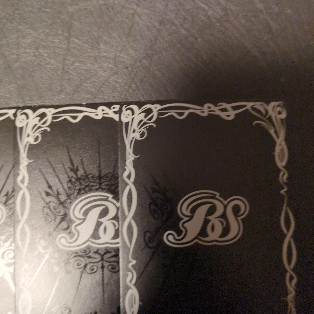 ☆ジークヴルムノヴァ3枚☆レリーフ☆初期版☆