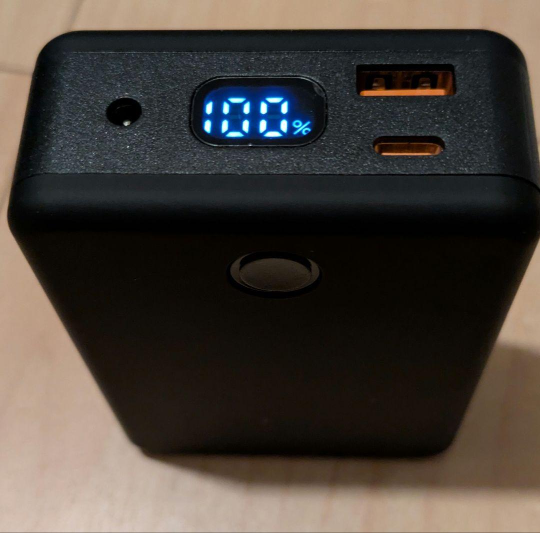 【24時間以内発送】ワークマン　ペルチェベスト　Pro２　 バッテリー