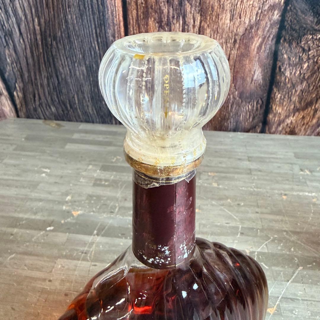 NIKKA SUNTORY Saint-Vivant ブランデー 3本セット