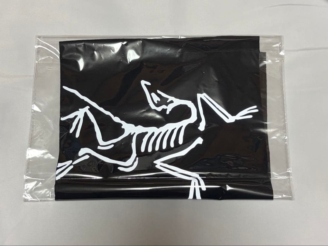 ARC'TERYXライトウェイト ネックゲイター アークテリクス