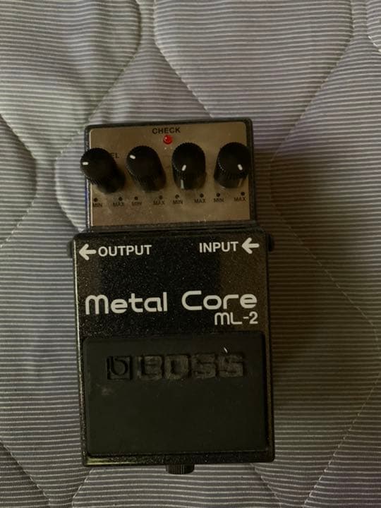 ギター ML-2 (l Core)