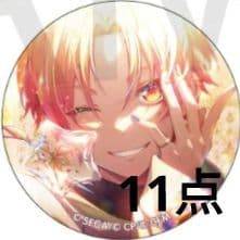 プロセカ 缶バッジ 天馬司