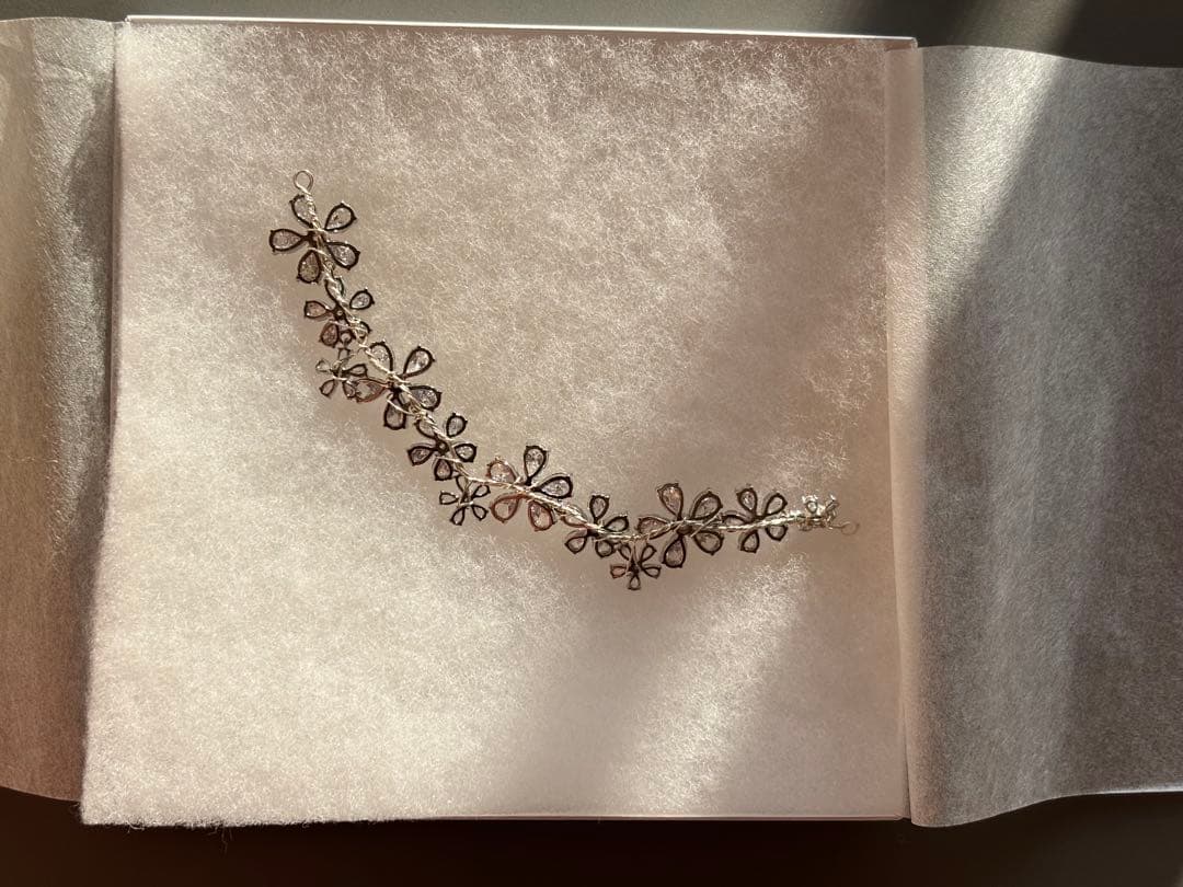 ANNAN WEDDING 【セット】ヘッドアクセ・アレンジピン