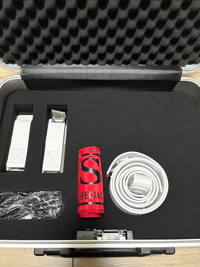 ペルソナ3リロード S.E.E.S.制式召喚器