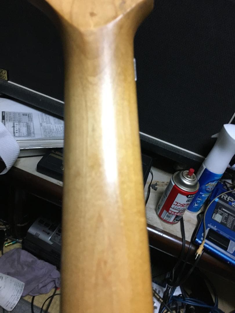 MG340　ランドールＳＬ・ＵＬ・VareyS　ピエゾ　改造多！動画！