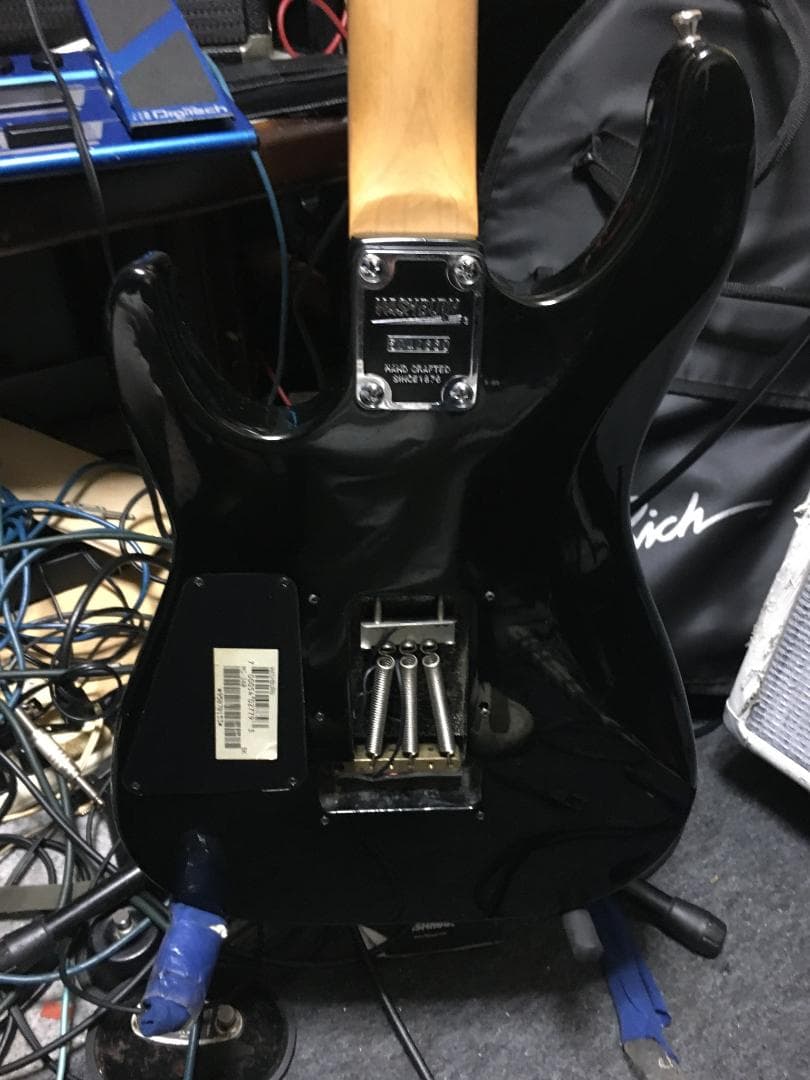 MG340　ランドールＳＬ・ＵＬ・VareyS　ピエゾ　改造多！動画！