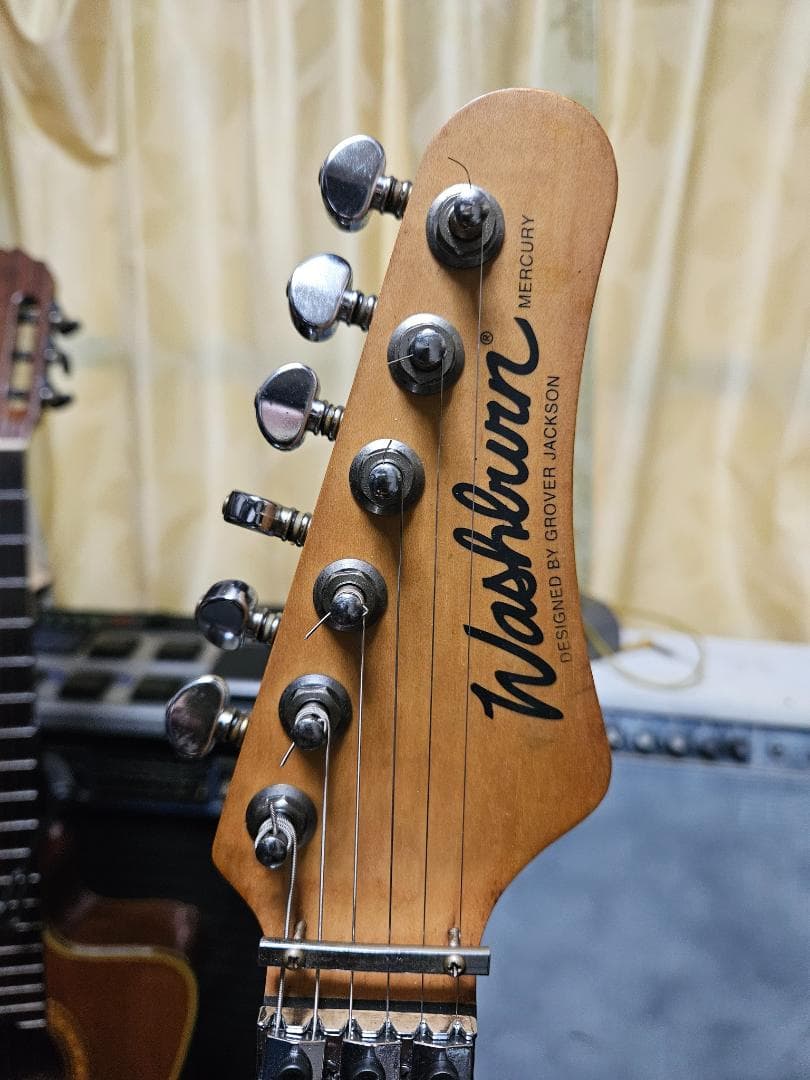 MG340　ランドールＳＬ・ＵＬ・VareyS　ピエゾ　改造多！動画！