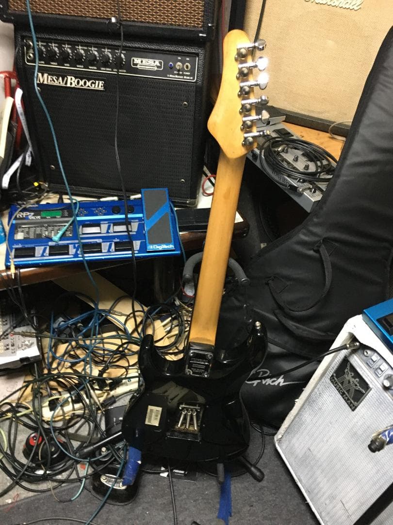 MG340　ランドールＳＬ・ＵＬ・VareyS　ピエゾ　改造多！動画！