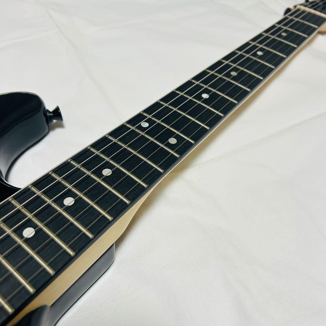 SELDER エレキギター ストラト　美品