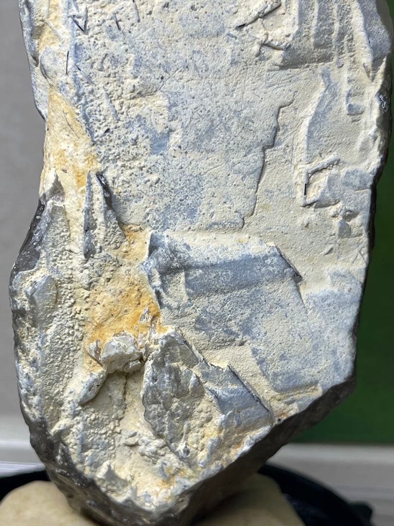 共生スモーキークォーツ・レインボー　・トルマリン　370g