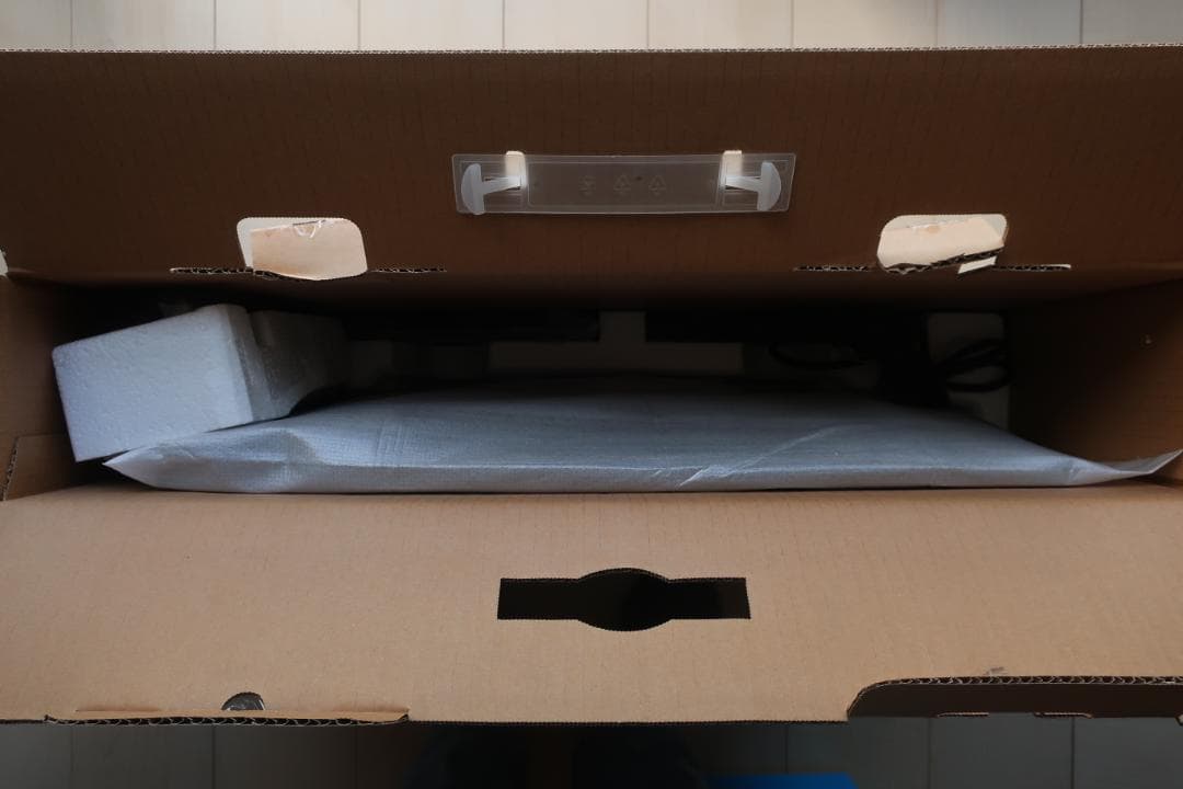 ゲーミングモニター/ディスプレイ - BenQ GL2580HM 24.5インチ