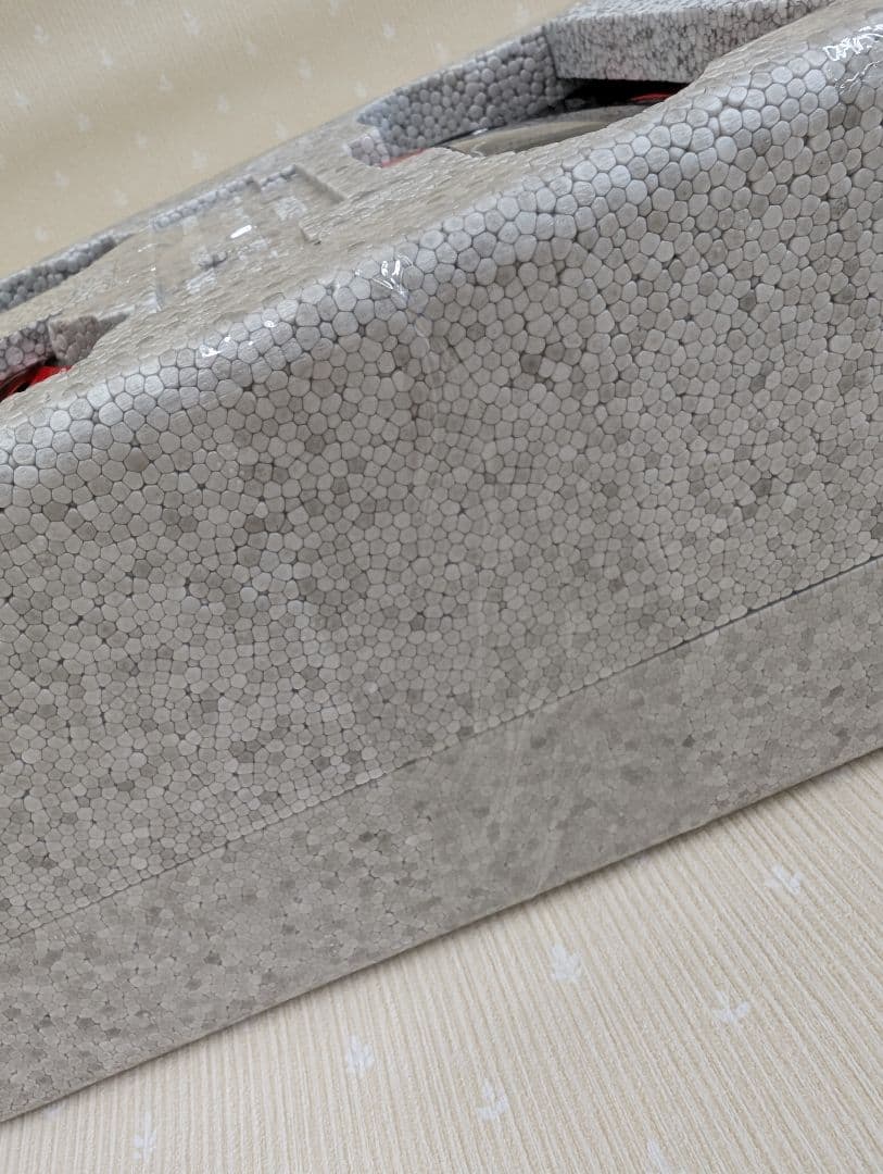 【未開封品】オートアート製日産R390 GT1 #23 LE MANS 1997