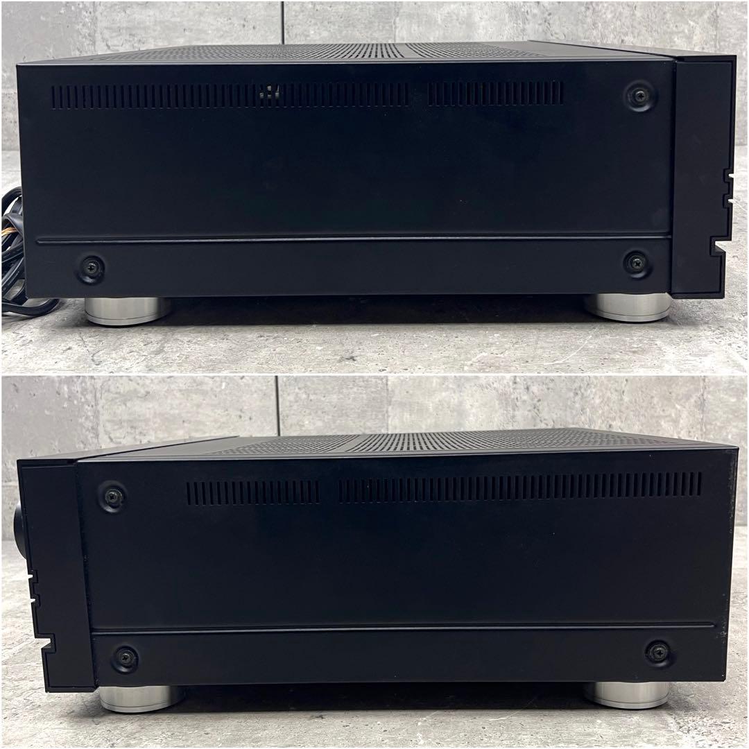 希少 ALPINE ラックスマンLV-109 プリメインアンプ