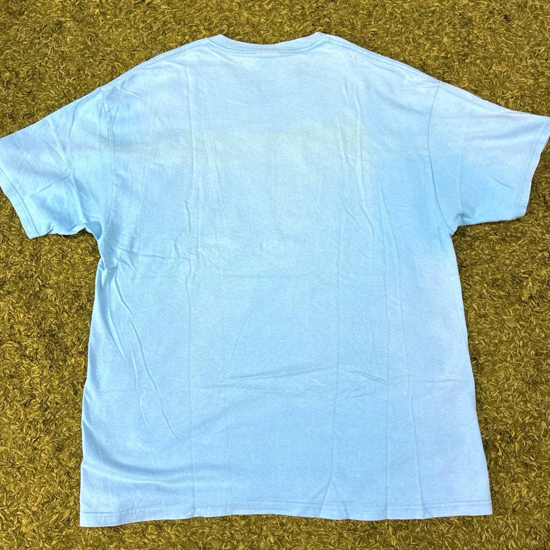 BLACK FLAG MY WAR Hanes BEEFYバンドT シャツXL