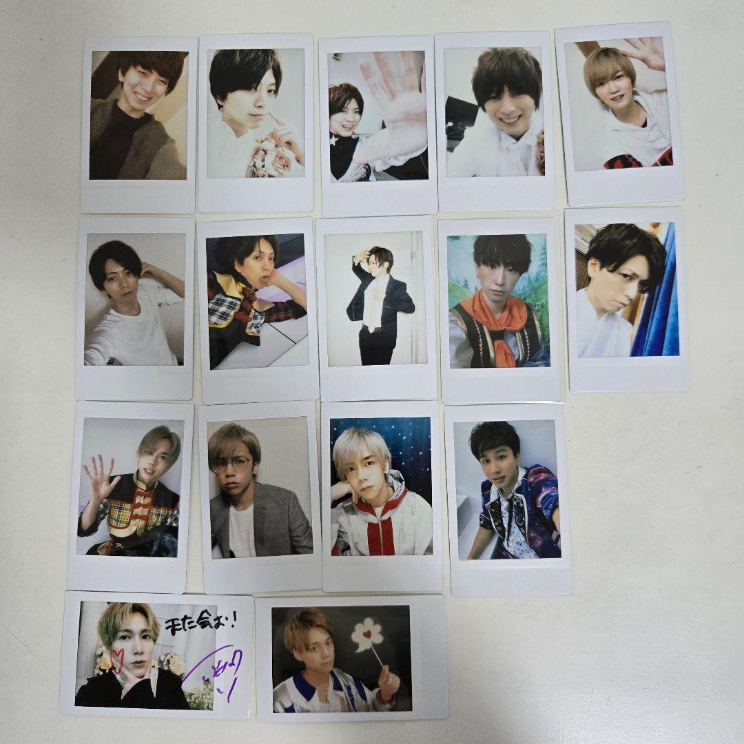 Mesemoa.(めせもあ。)チェキ、グッズ、2L等まとめ売り