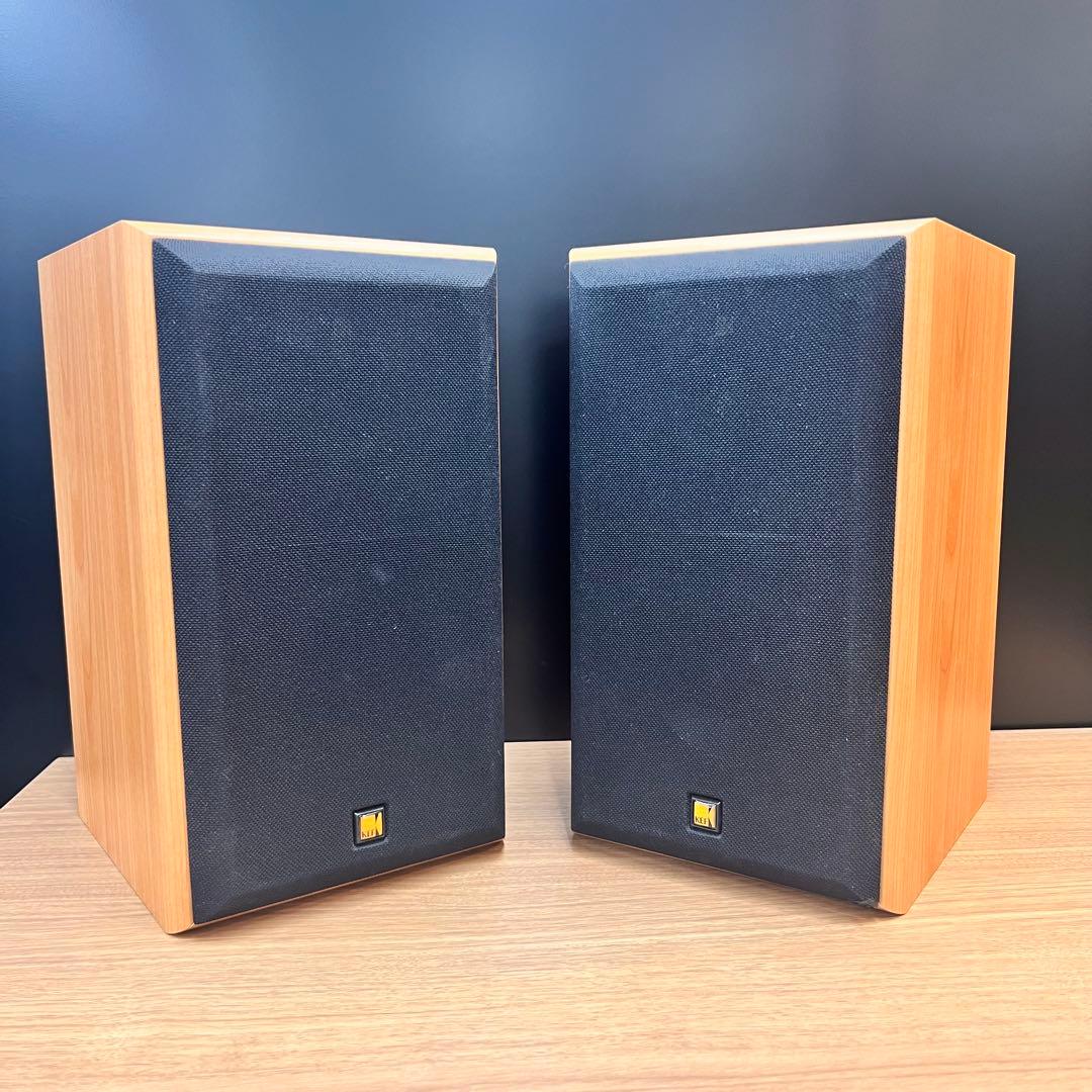 スピーカー・ウーファー KEF CRESTA 1