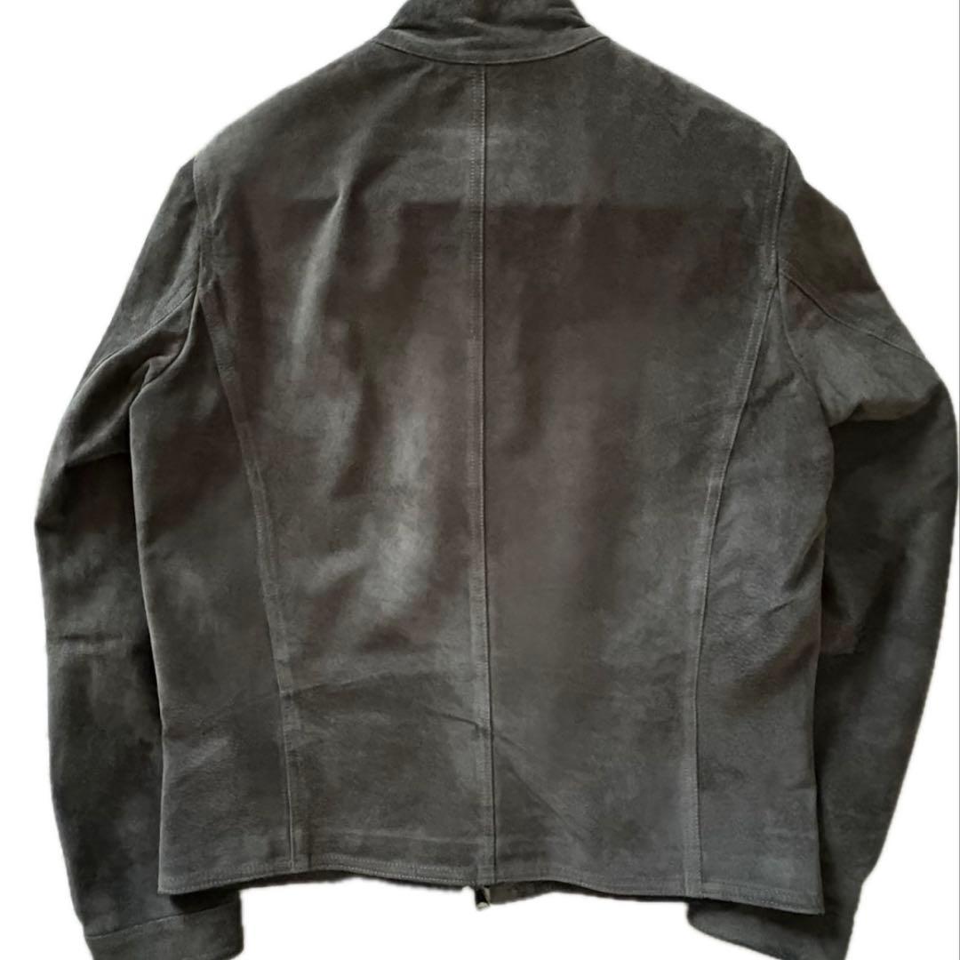 【最終】EMMETI JURI ライダースジャケット ユナイテッドアローズ別注