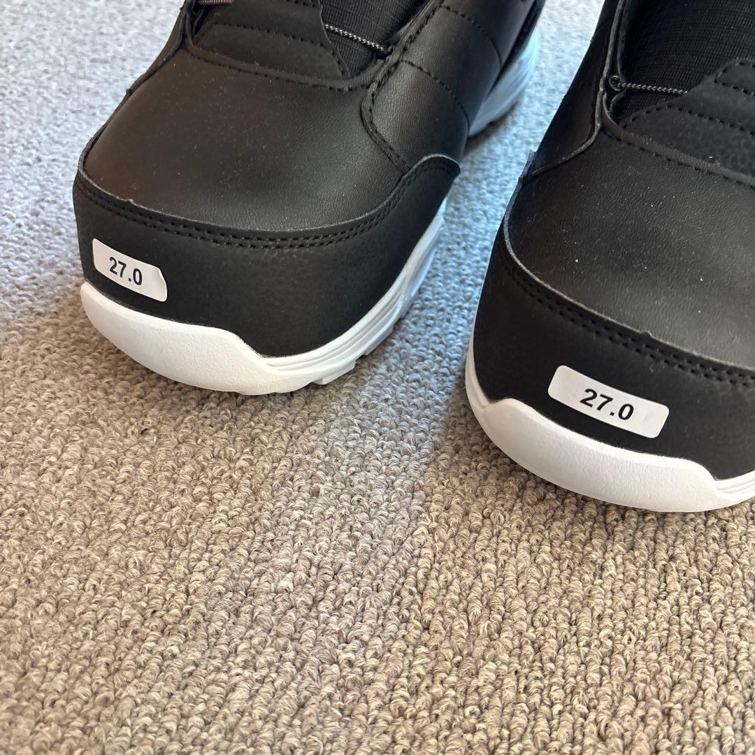 kissmark キスマーク EAGER イーガー スノーボードブーツ