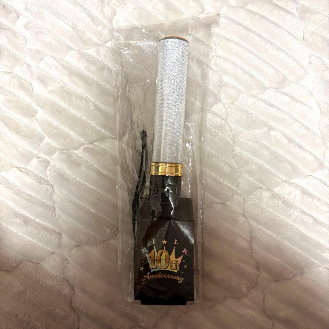 M!LK キャンドリ ペンライト 山中柔太朗＋おまけ