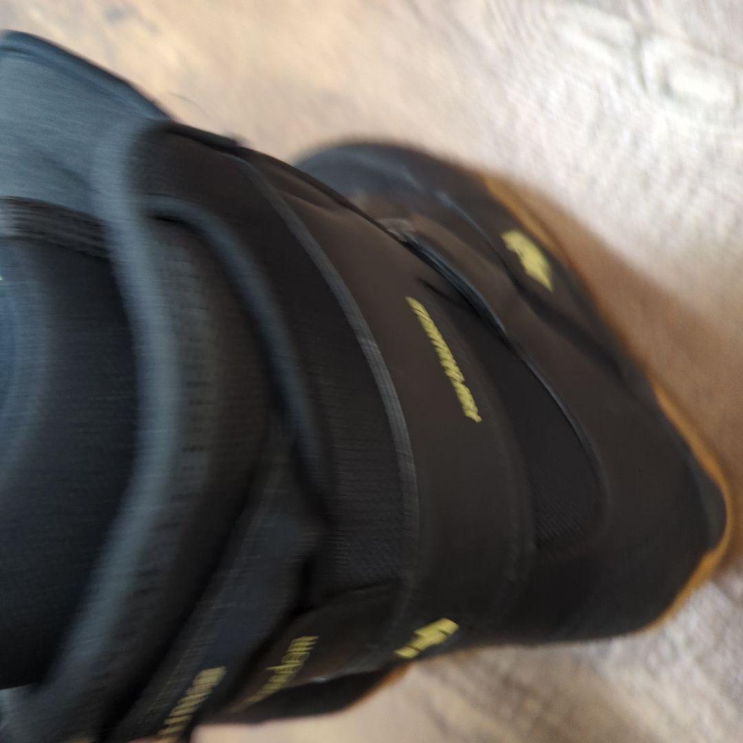 27.5cm サロモン　スノーボードブーツ　BoA　Savage