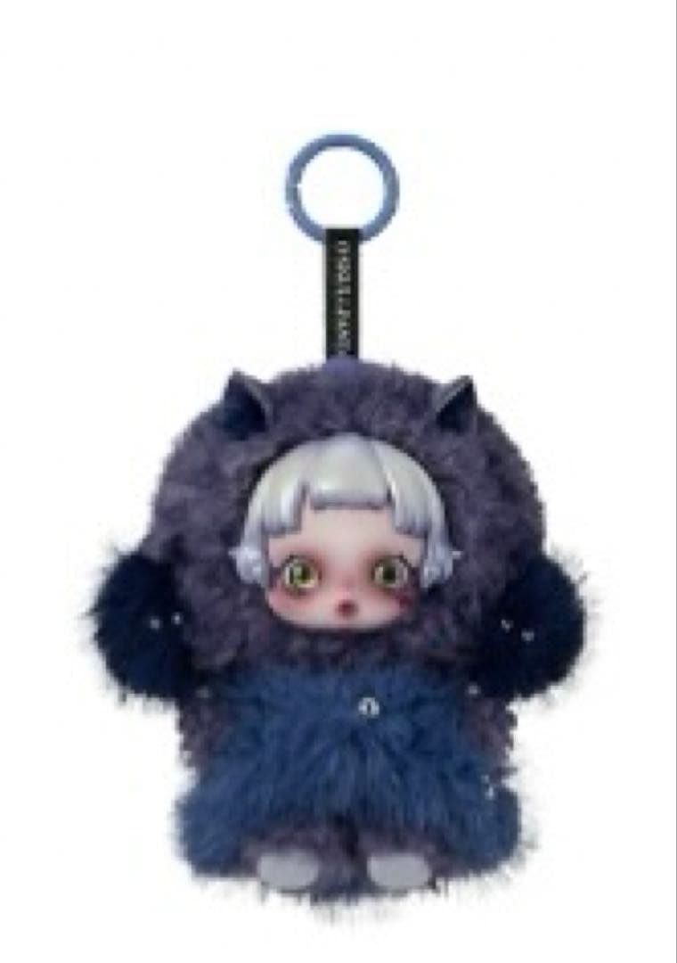 SKULLPANDA You Found Me! 7種類セット まとめ売り