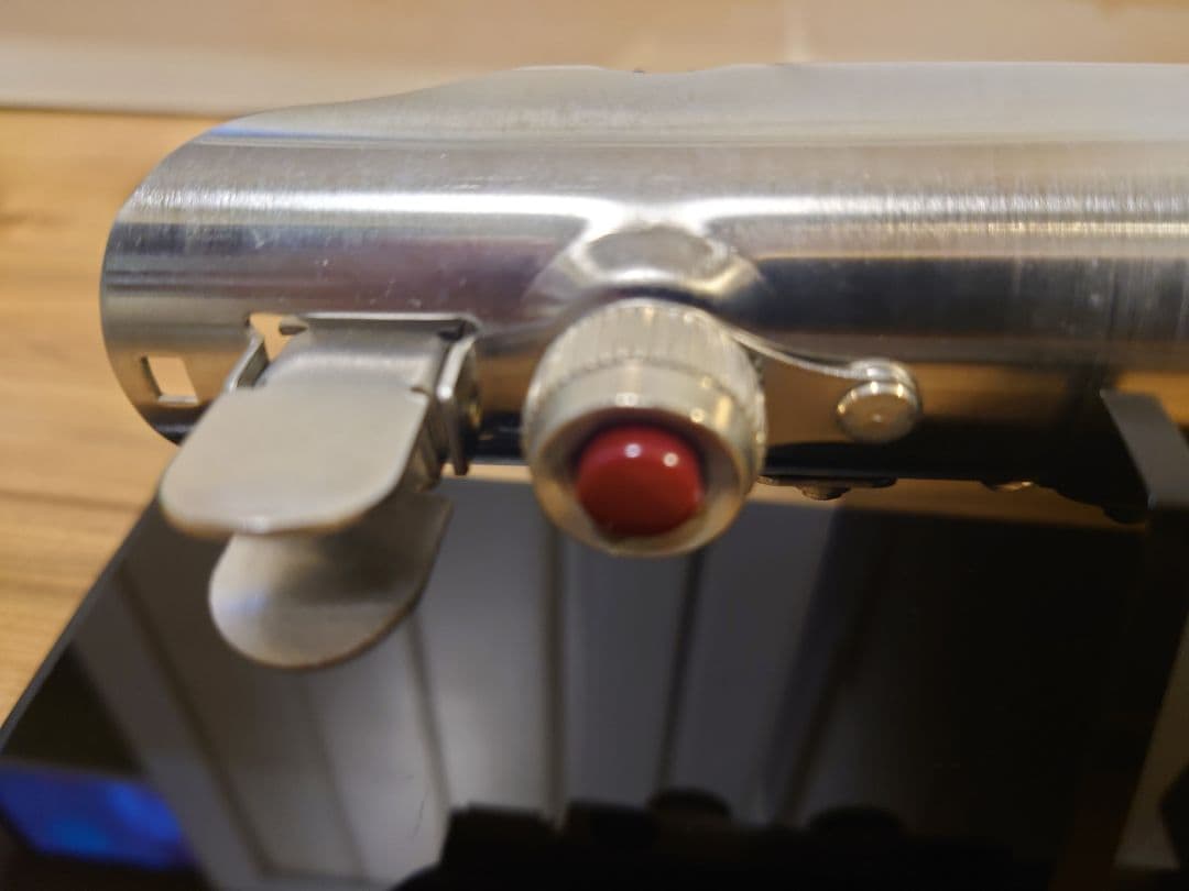 ライトセーバー　レプリカ　スター・ウォーズ　ルーク　icons社 1040/1万