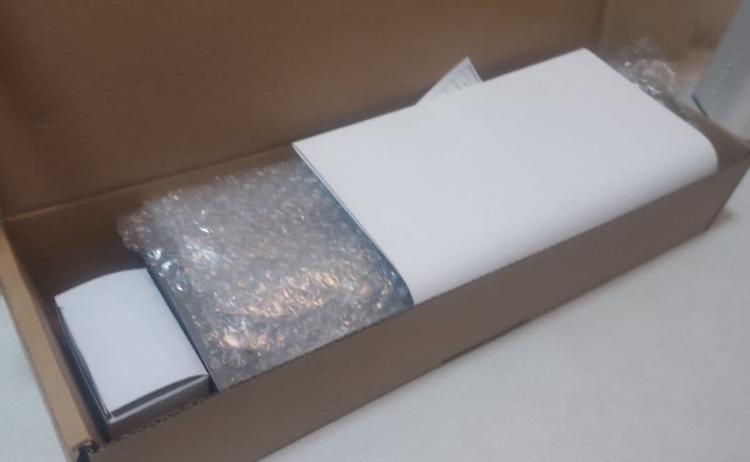 Free The Tone ARC-3 （SILVER）