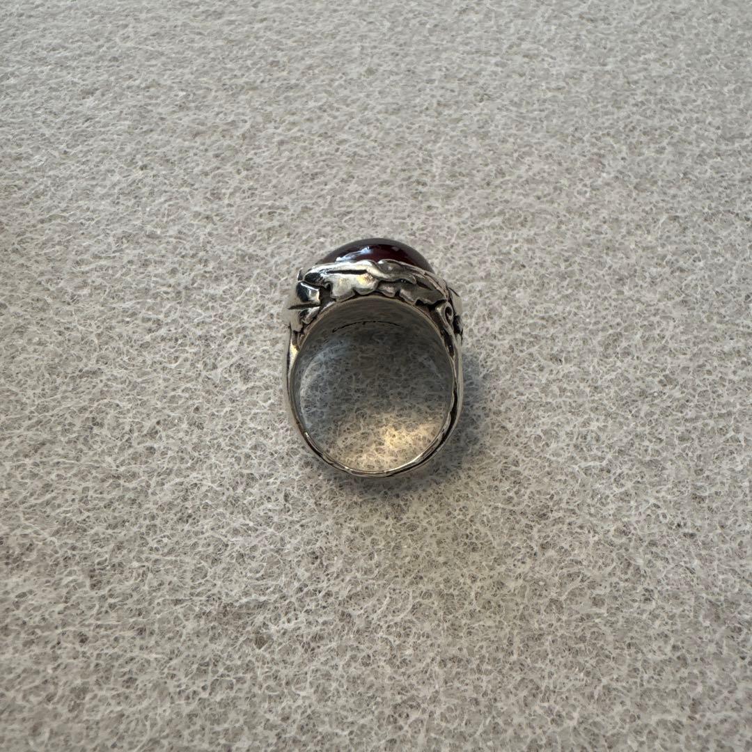 ミュージシャン Vamprose THE APPLE - SILVER -