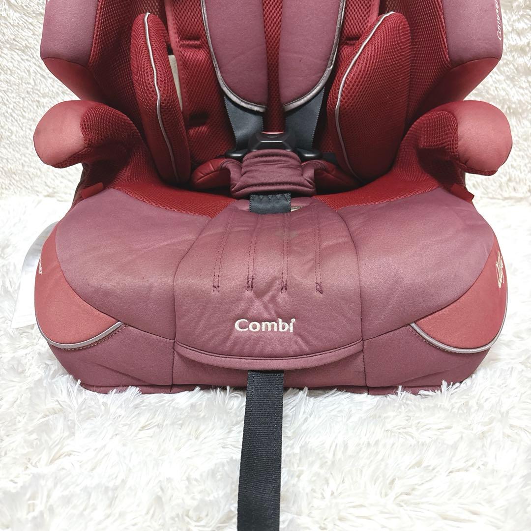 【極希少】Combi コンビ ジョイトリップ アルファロメオ