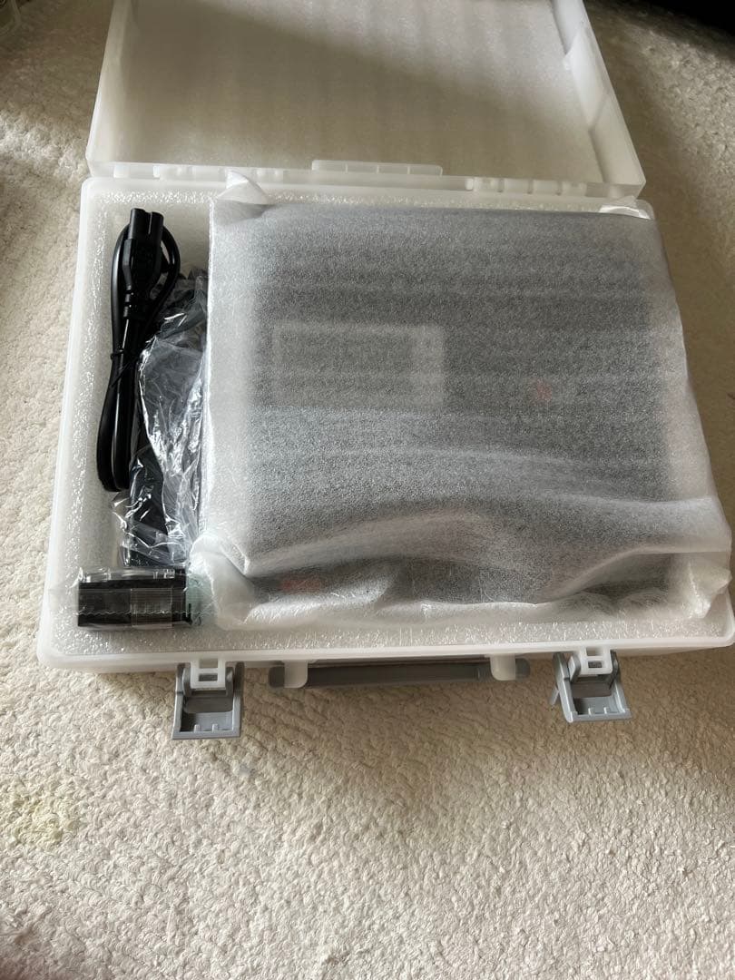 カシオ CASIO　ラベルライター　ネームランドBiZ　KL-G1 テプラ