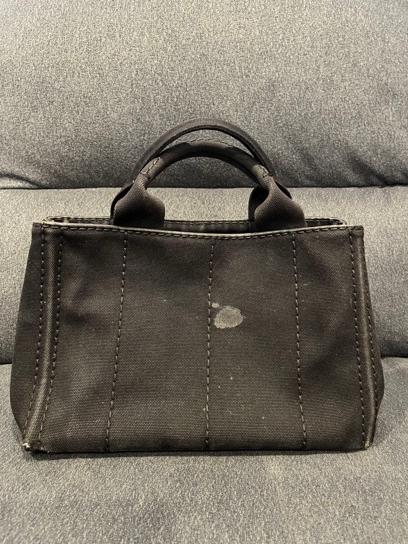 K*P様 プラダ　カナパ