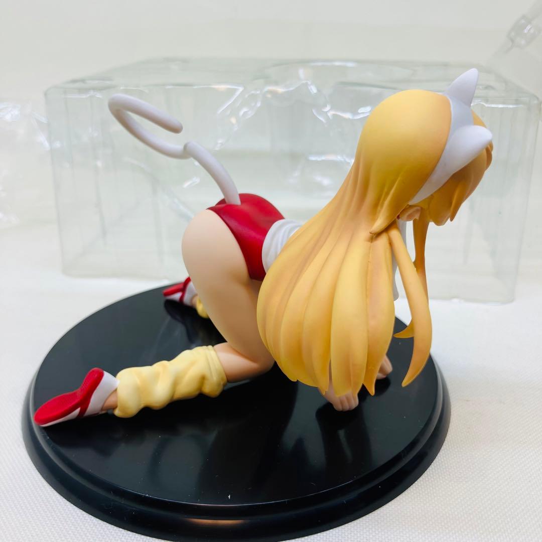 高坂桐乃　グリフォンエンタープライズ　フィギュア　ネコミミver. ②