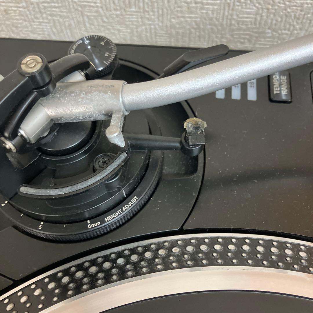 15年製pioneer plx1000ターンテーブル