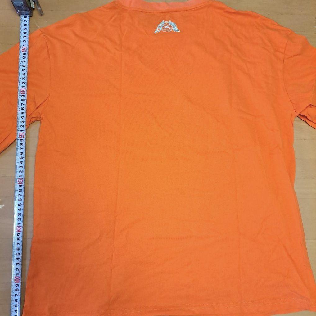 ウルトラマンゼロ ゼット ヒーローズEXPO　円谷ストア フリーサイズ Tシャツ