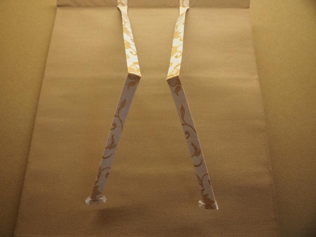 臨済宗大徳寺派瑞光院住職 前田宗源自筆一行書『春風百花舞』