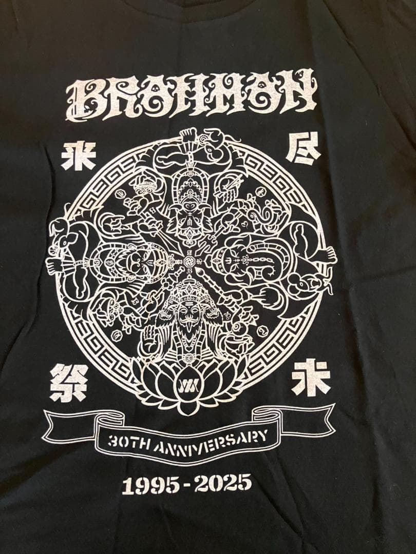 新品・未使用品　尽未来祭2025 Tシャツ➁