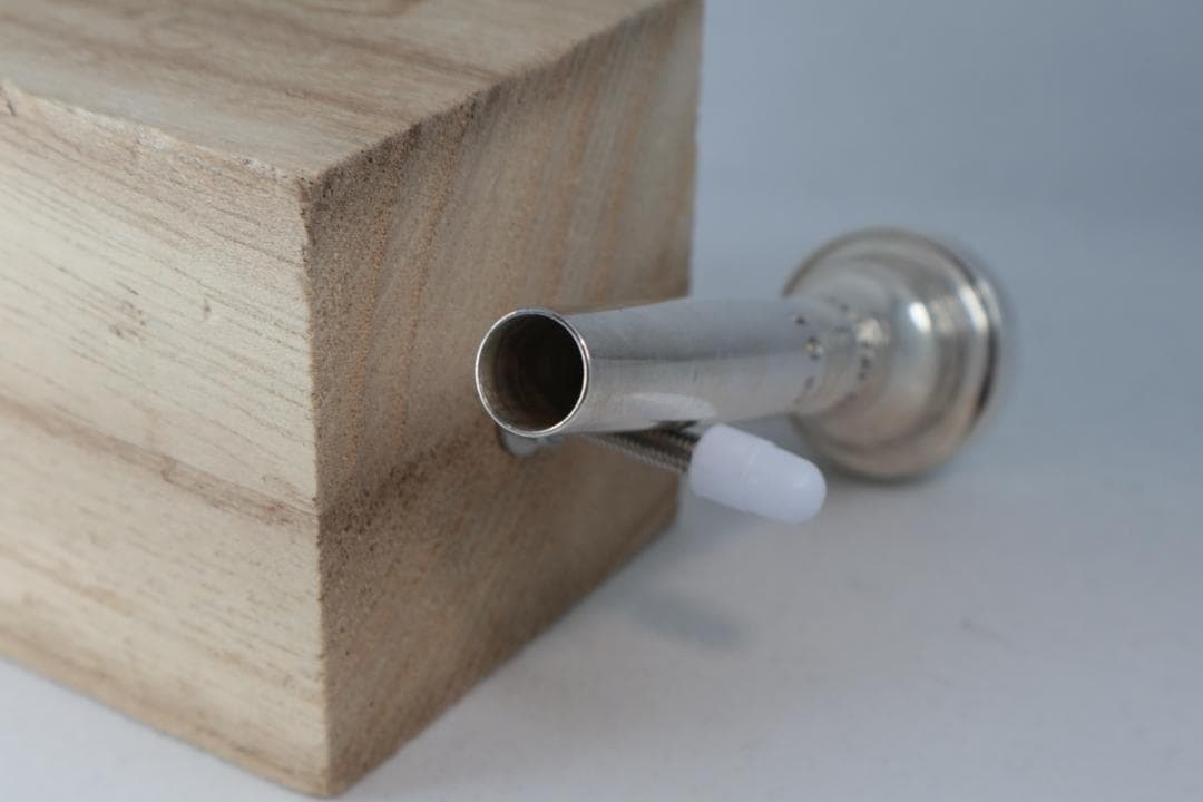 トランペットマウスピース Warburton 7MV #26 + 10 #26