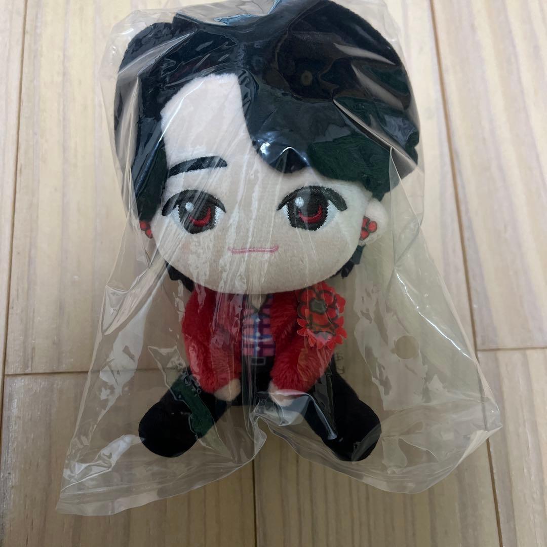 Mrs. GREEN APPLE 1番くじ　A賞　大森元貴