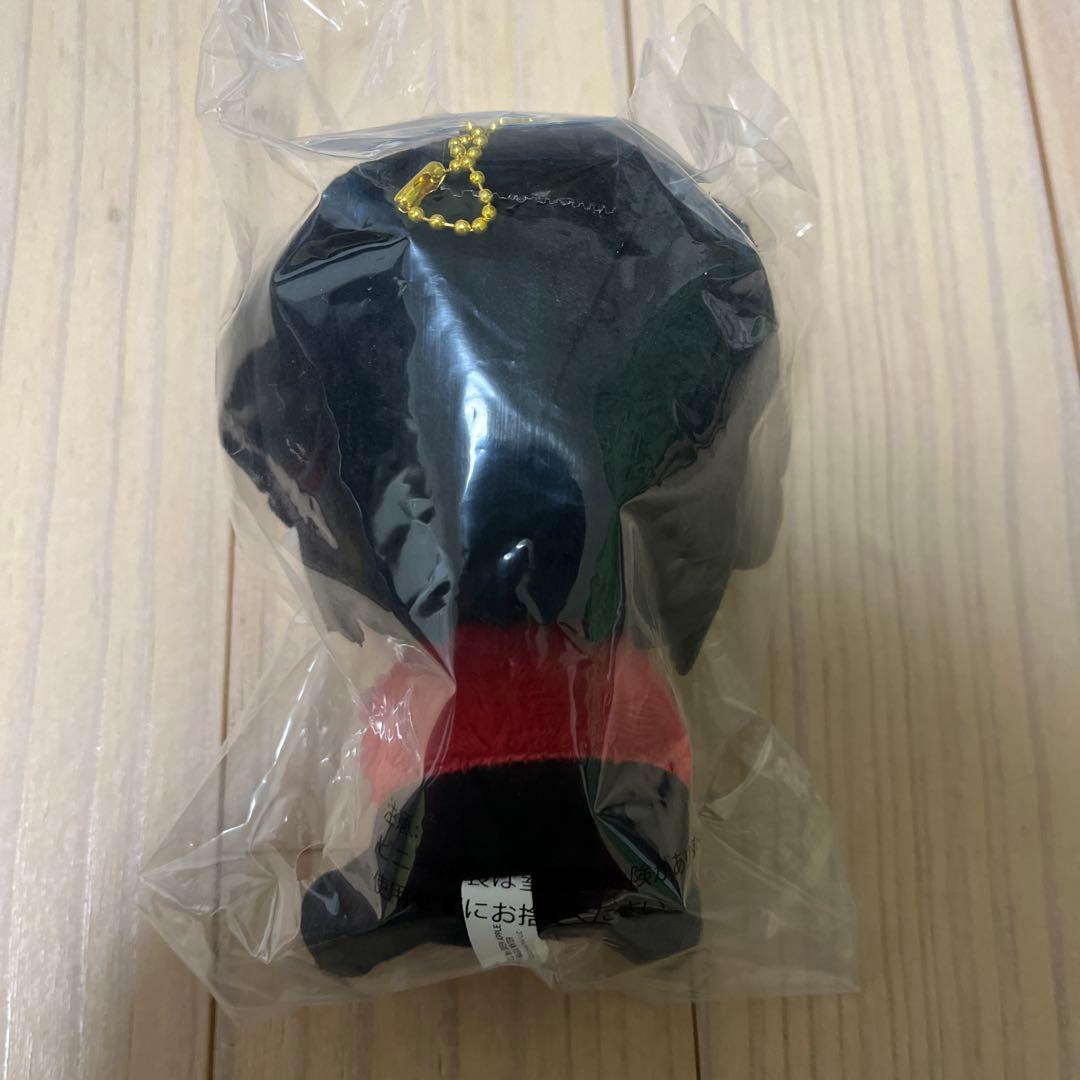 Mrs. GREEN APPLE 1番くじ　A賞　大森元貴