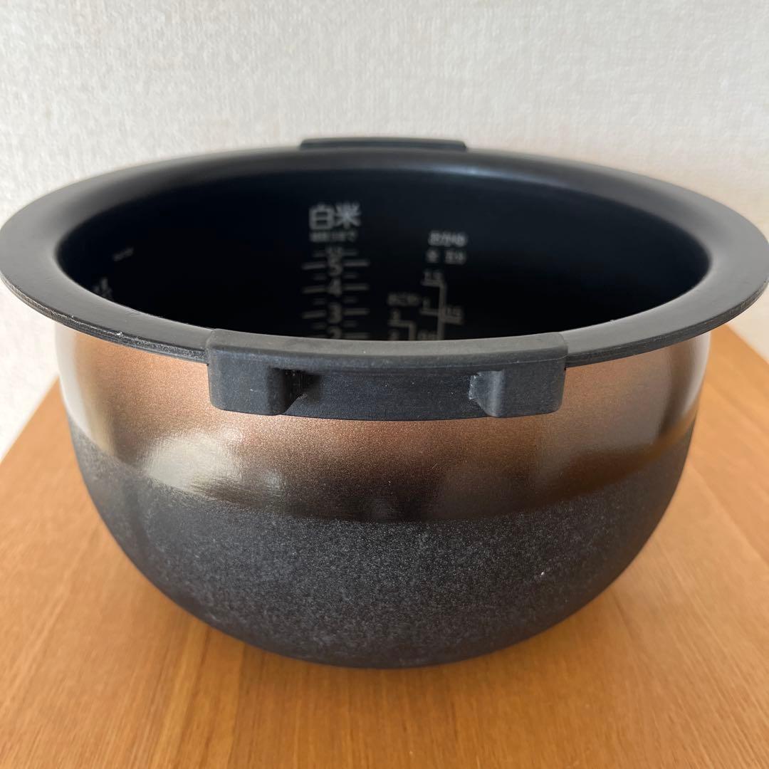 タイガー 圧力IHジャー炊飯器〈炊きたて〉JPI-A100 5.5合