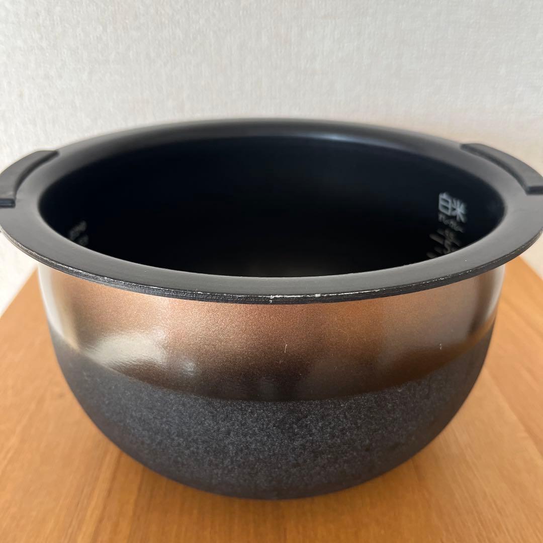 タイガー 圧力IHジャー炊飯器〈炊きたて〉JPI-A100 5.5合