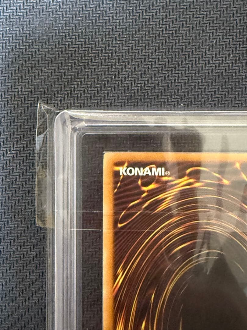 遊戯王　ARS9 お注射天使リリー　旧アジア　シークレット　PSA9相当