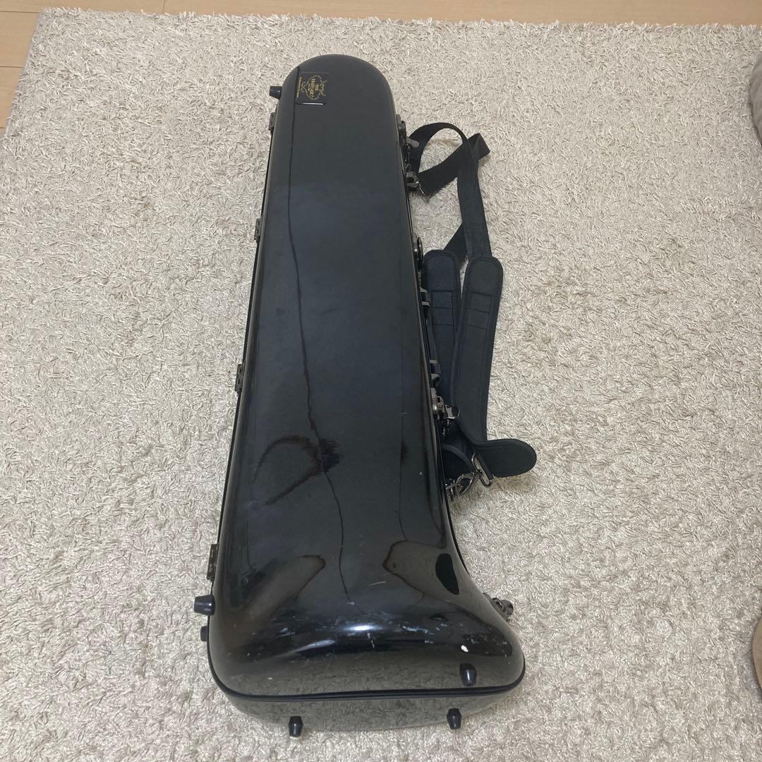 マルカート トロンボーンケース 黒